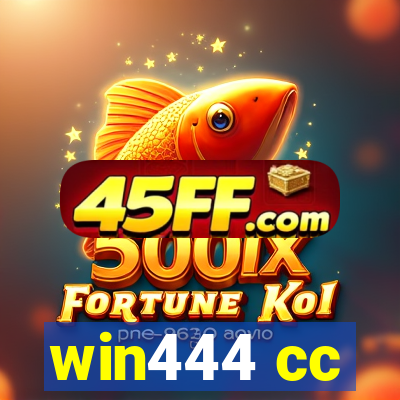 win444 cc